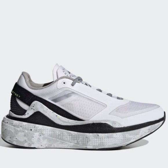 adidas by Stella McCartney Earthlight White - Picture 2 of 9